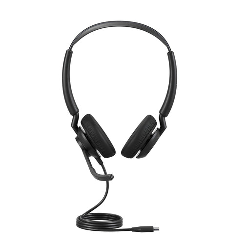 Jabra Engage 50 II - USB-C UC Stereo Jabra Engage 50 II - USB-C UC Stereo